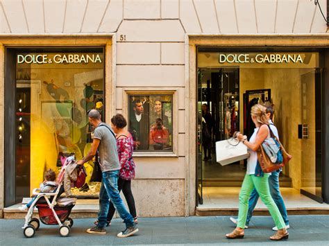 The 15 best places to go shopping in Rome 